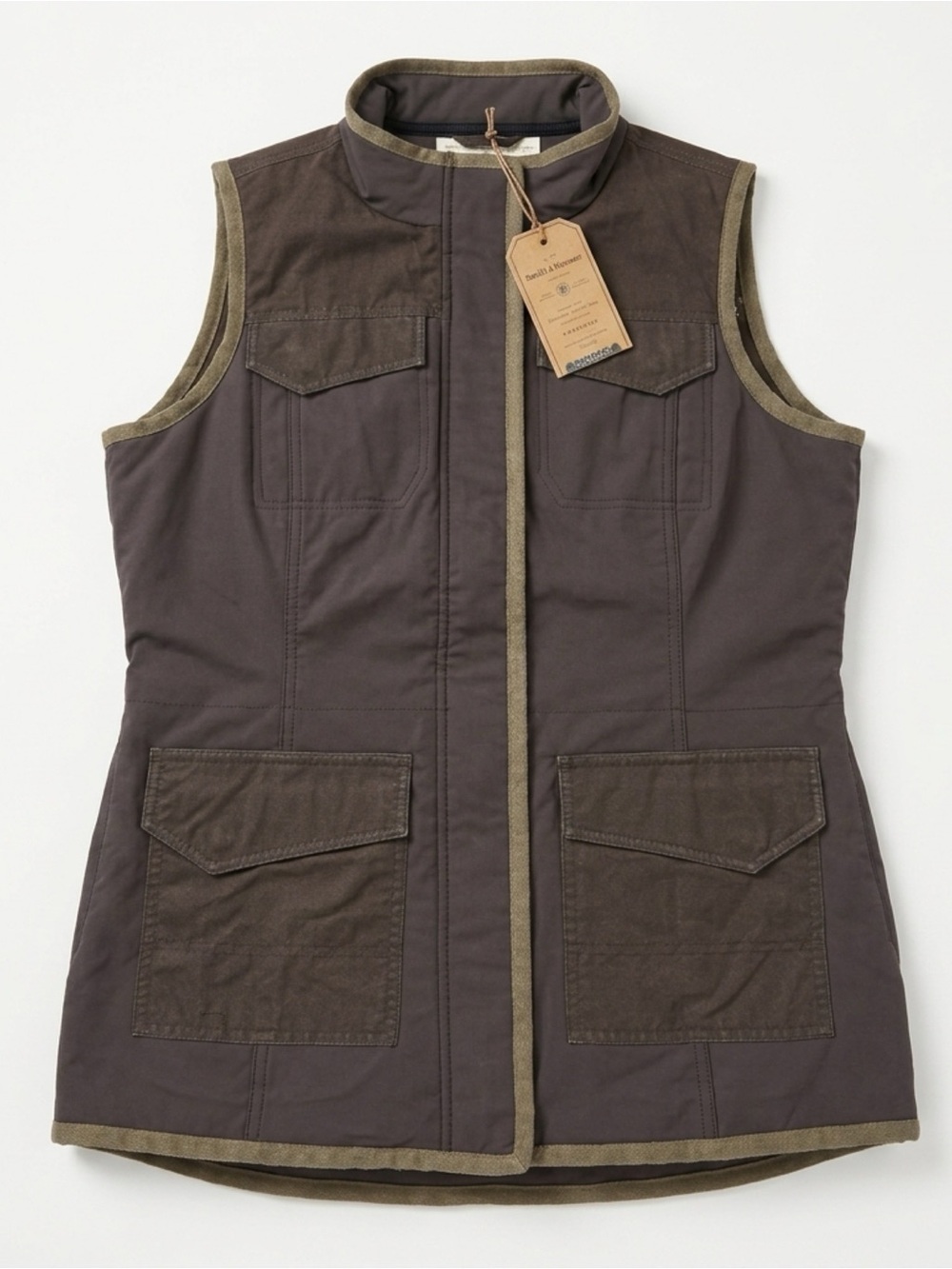SMITH & WESSON Women’s Concealed Carry Hybrid Vest